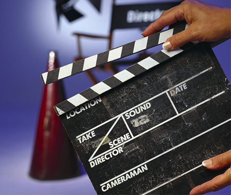 Animated Video