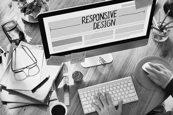 Customize Web Design