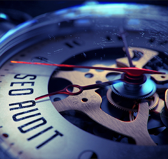 Search Engine Optimization