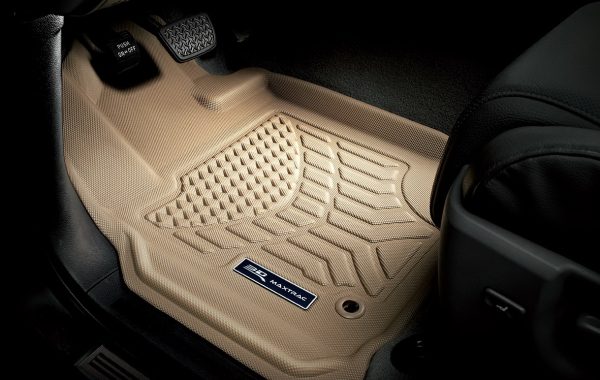 3D Maxtrac