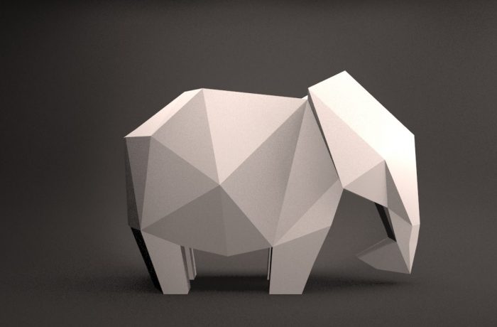 3d sculpture 02