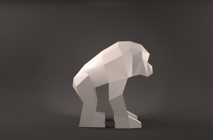 3d sculpture 04