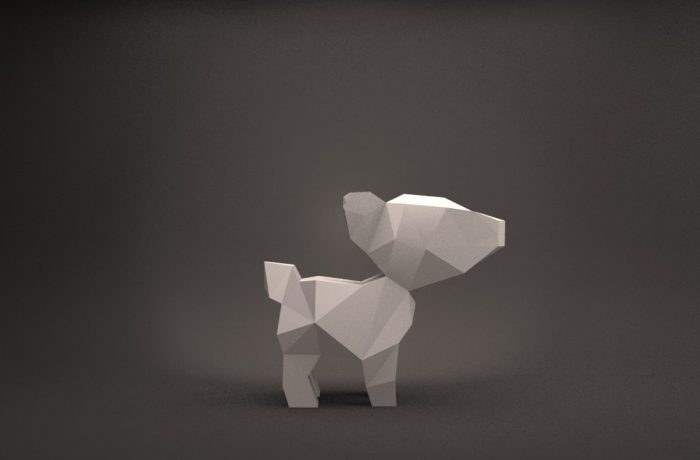 3d sculpture 06