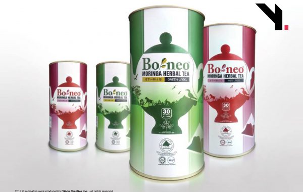 Borneo Moringa Sdn Bhd