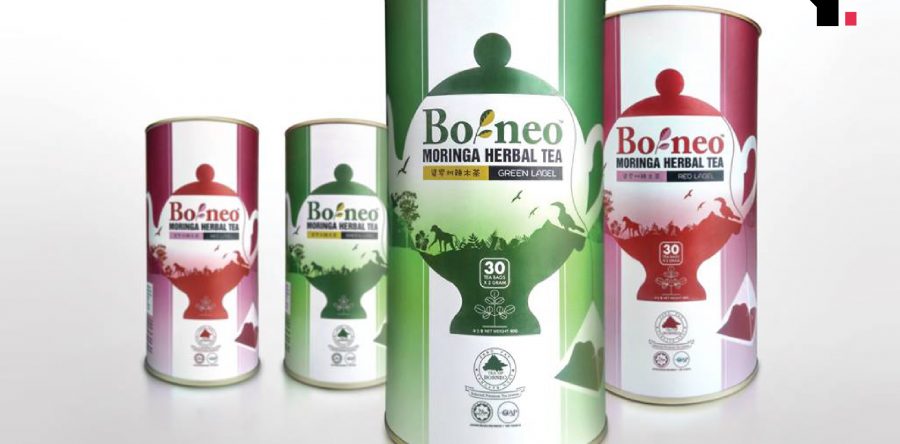 Borneo Moringa Sdn Bhd