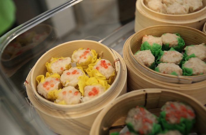 Mama Dim Sum