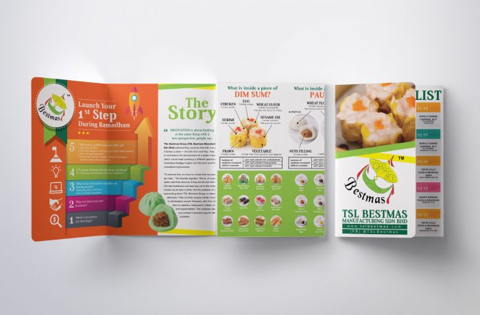 TSL Brochure