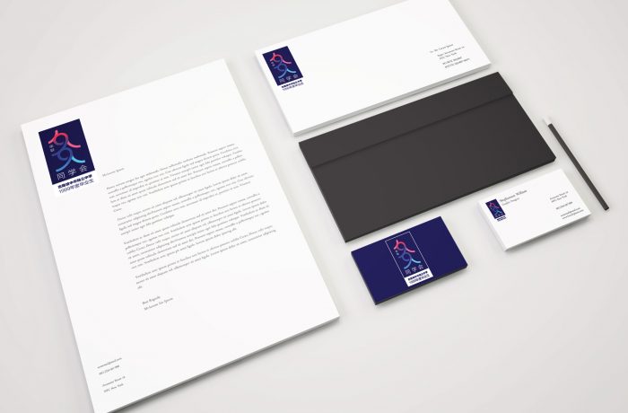 00 branding stationery mockup